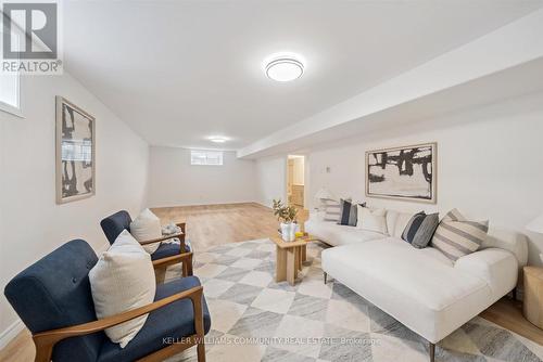 151 Parcells Crescent, Peterborough West (South), ON - Indoor