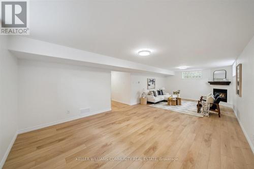 151 Parcells Crescent, Peterborough West (South), ON - Indoor