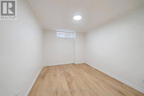 4th bedroom - 151 Parcells Crescent, Peterborough West (South), ON - Indoor Photo Showing Other Room