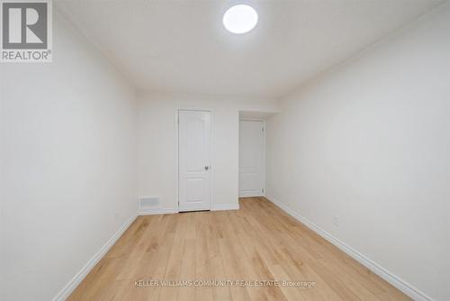 4th bedroom - 151 Parcells Crescent, Peterborough West (South), ON - Indoor Photo Showing Other Room