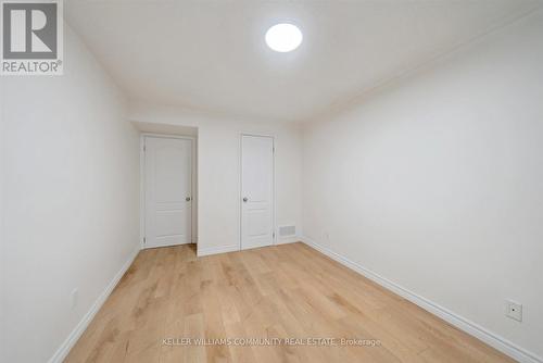 5th bedroom - 151 Parcells Crescent, Peterborough West (South), ON - Indoor Photo Showing Other Room