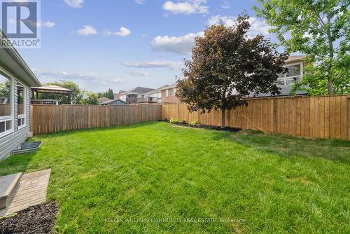 151 Parcells Crescent, Peterborough West (South), ON - Outdoor