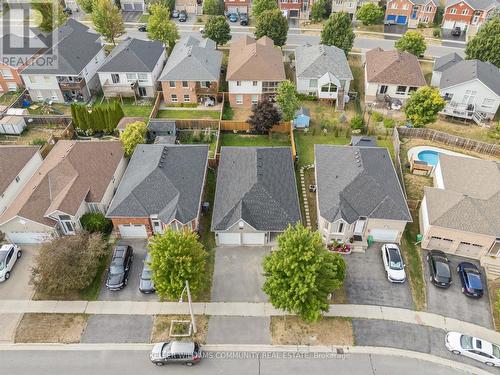 151 Parcells Crescent, Peterborough West (South), ON - Outdoor With View