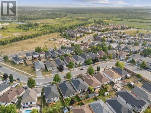 151 Parcells Crescent, Peterborough West (South), ON - Outdoor With View