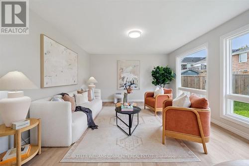 151 Parcells Crescent, Peterborough West (South), ON - Indoor Photo Showing Other Room