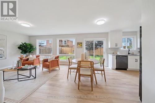 151 Parcells Crescent, Peterborough West (South), ON - Indoor