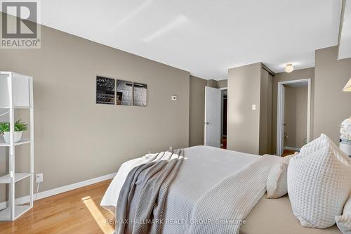 1207 - 80 Sandcastle Drive, Ottawa, ON - Indoor Photo Showing Bedroom