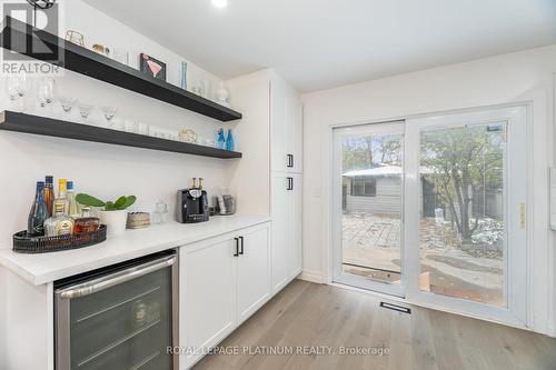 230 Archdekin Drive, Brampton, ON - Indoor Photo Showing Other Room