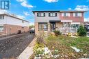 230 Archdekin Drive, Brampton, ON  - Outdoor 