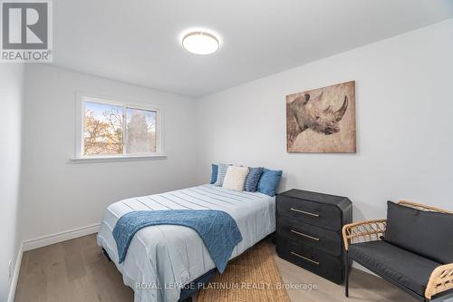 230 Archdekin Drive, Brampton, ON - Indoor Photo Showing Bedroom