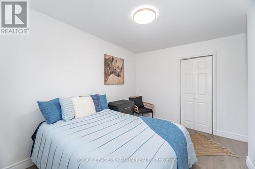 230 Archdekin Drive, Brampton, ON - Indoor Photo Showing Bedroom