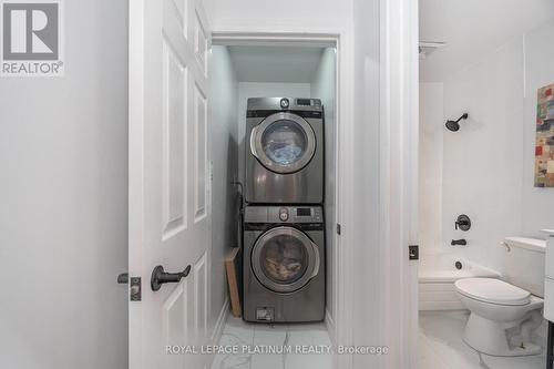 230 Archdekin Drive, Brampton, ON - Indoor Photo Showing Laundry Room