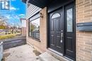 230 Archdekin Drive, Brampton, ON  - Outdoor With Exterior 