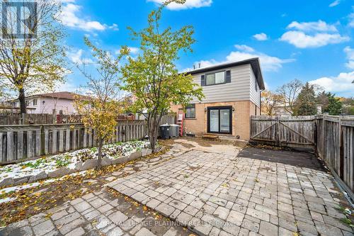 230 Archdekin Drive, Brampton, ON - Outdoor