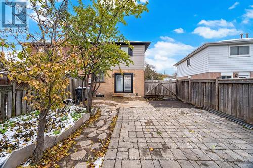 230 Archdekin Drive, Brampton, ON - Outdoor