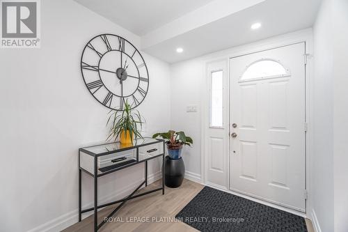 230 Archdekin Drive, Brampton, ON - Indoor Photo Showing Other Room