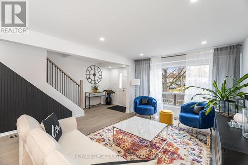 230 Archdekin Drive, Brampton, ON - Indoor