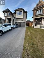 77 TERRAIN CRT COURT  East Gwillimbury, ON L9N 0T2