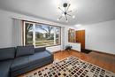 219 Horton Avenue W, Winnipeg, MB  - Indoor Photo Showing Living Room 