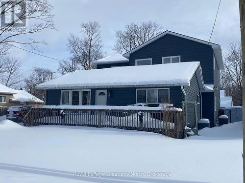 245 JANE STREET E  Clearview (Stayner), ON L0M 1S0