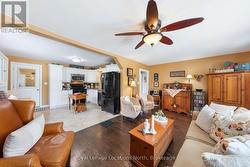 Open concept Kitchen/Livingroom - 