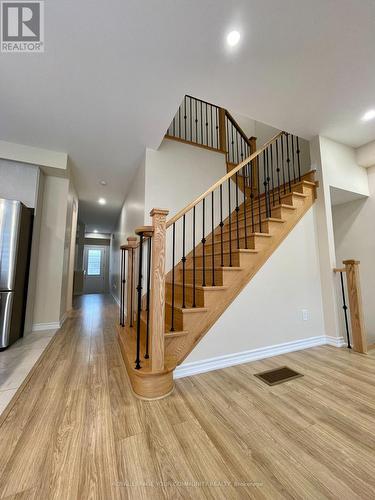 29 Hickling Lane, Ajax, ON - Indoor Photo Showing Other Room