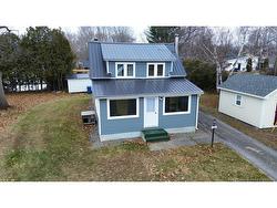 160 Elm ST  Woodstock, NB E7M 1R9