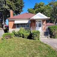 MAIN - 181 FLORA DRIVE  Toronto, ON M1P 1B1