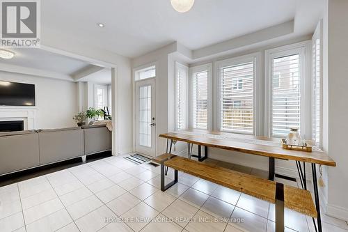 50 Ben Sinclair Avenue, East Gwillimbury, ON - Indoor Photo Showing Other Room