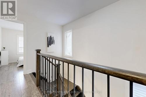 50 Ben Sinclair Avenue, East Gwillimbury, ON - Indoor Photo Showing Other Room