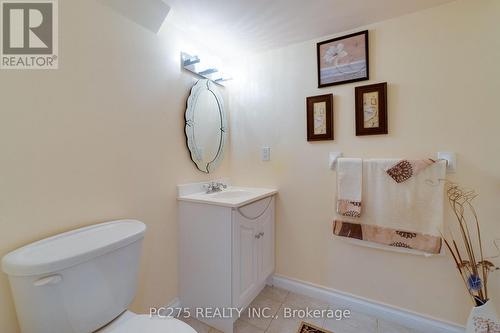 24 Wheatfield Drive, Vaughan (Vellore Village), ON - Indoor
