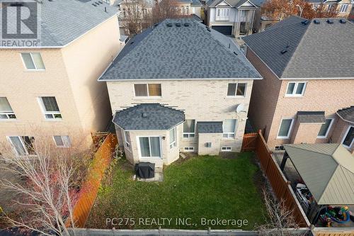 24 Wheatfield Drive, Vaughan (Vellore Village), ON - Outdoor
