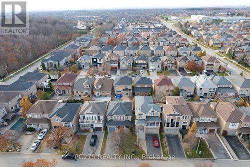 24 Wheatfield Drive, Vaughan (Vellore Village), ON -  With View