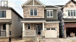 321 CROSSWAY TERRACE  Ottawa, ON K2S 2Z3