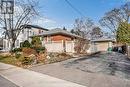 1361 Kenmuir Avenue, Mississauga, ON  - Outdoor 