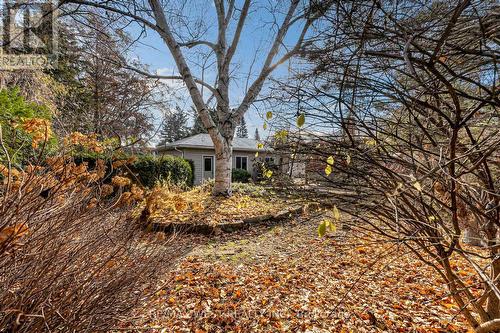 1361 Kenmuir Avenue, Mississauga, ON - Outdoor