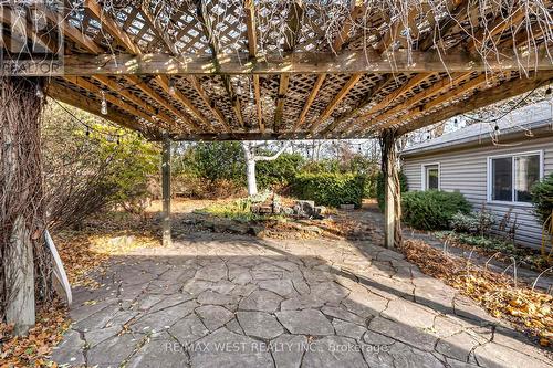 1361 Kenmuir Avenue, Mississauga, ON - Outdoor