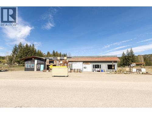 5755 Mellor Frontage Road, Salmon Arm, BC 
