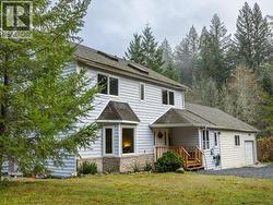 2560 MAYWOOD ROAD  Powell River, BC V8A 0P4