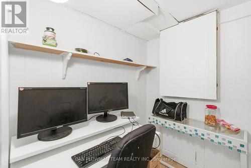 366 Rosedale Drive, Whitby, ON - Indoor