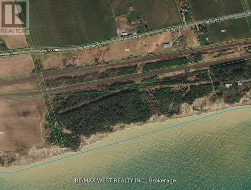 Pt Lots 19 & 20 Lakeshore Road, Clarington, ON 