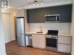 124 - 3100 KEELE STREET  Toronto, ON M3M 0E1