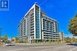 1115 - 80 ESTHER LORRIE DRIVE N  Toronto, ON M9W 4V1