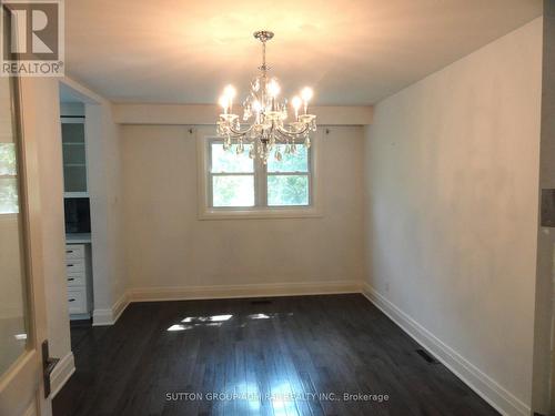 2776 Tallberg Court, Mississauga, ON - Indoor Photo Showing Other Room