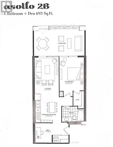 619 - 800 Lawrence Avenue W, Toronto, ON - Other