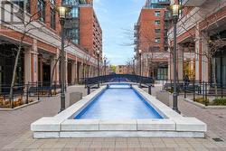 619 - 800 LAWRENCE AVENUE W  Toronto, ON M6A 0B1