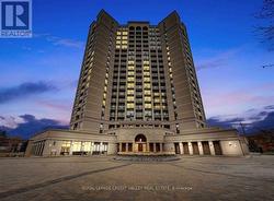 503 - 220 FORUM DRIVE  Mississauga, ON L4Z 4K1