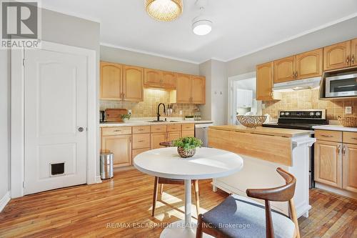 2055 Embleton Road, Brampton, ON - Indoor