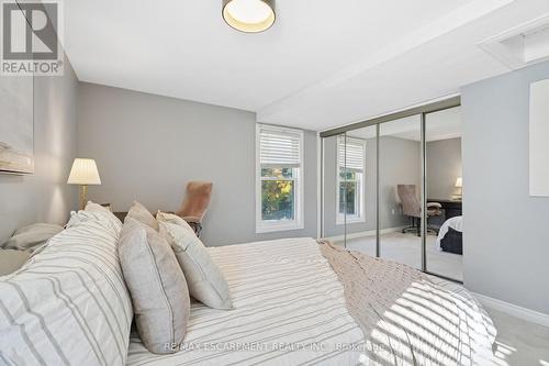 2055 Embleton Road, Brampton, ON - Indoor Photo Showing Bedroom