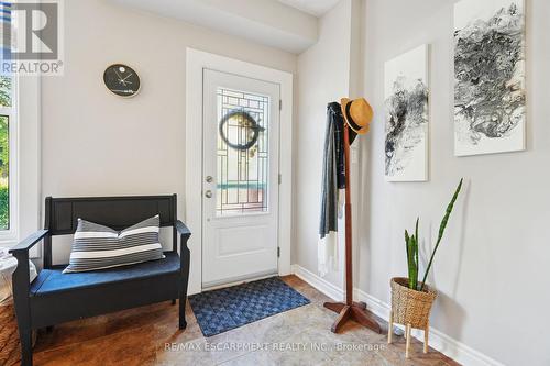 2055 Embleton Road, Brampton, ON - Indoor Photo Showing Bedroom